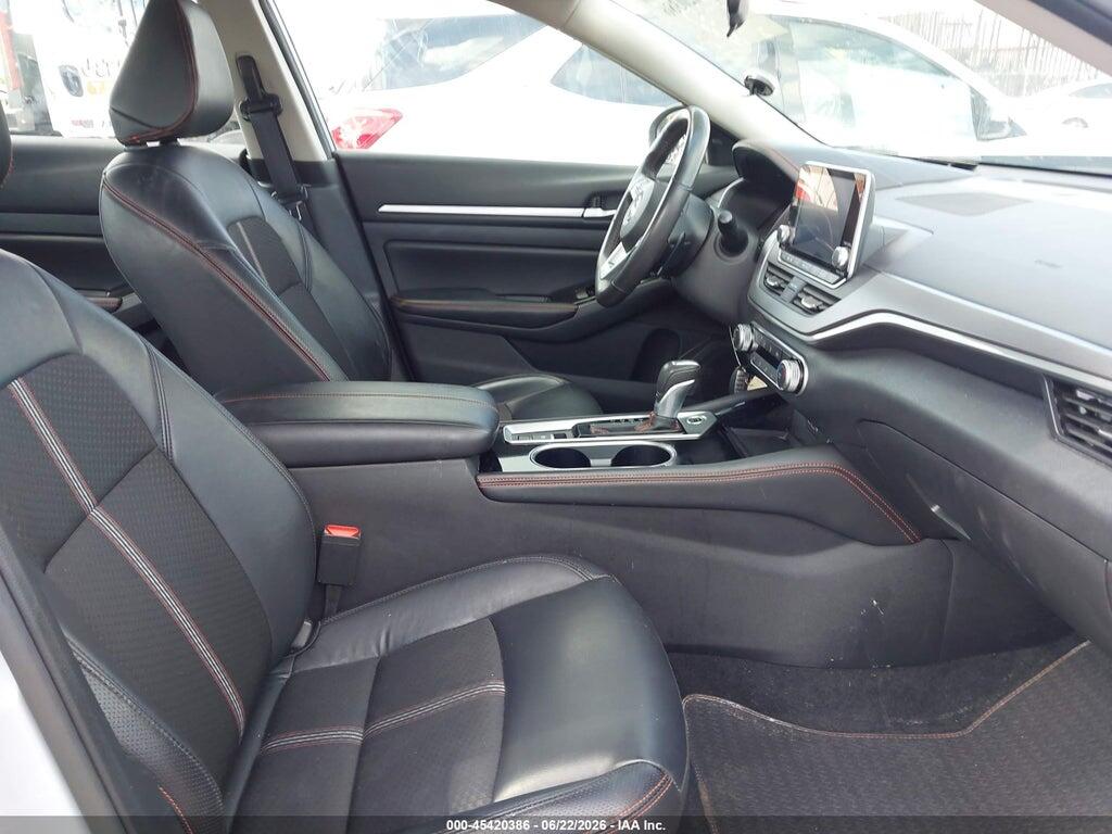 1N4BL4CW5RN355498 2024 NISSAN ALTIMA photo no. 5