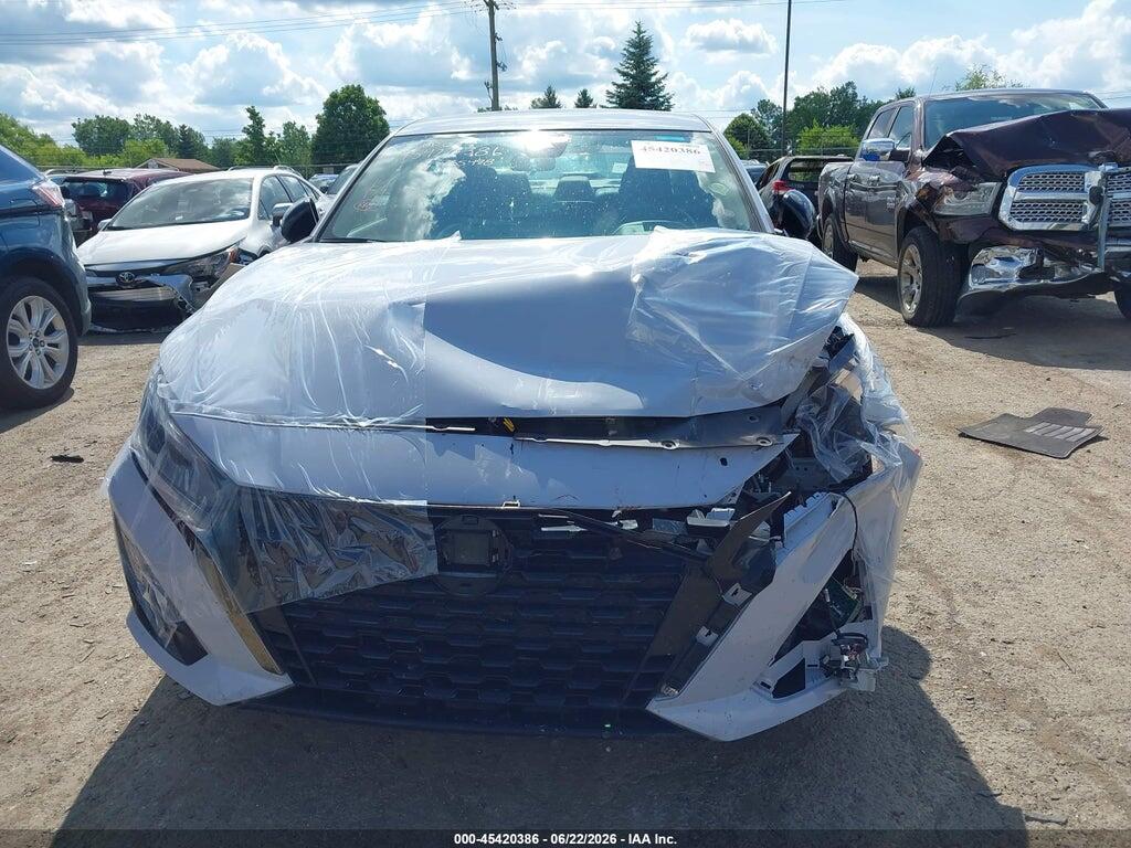 1N4BL4CW5RN355498 2024 NISSAN ALTIMA photo no. 6