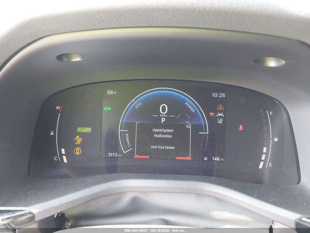 4T1DAACK7TU236414 2026 TOYOTA CAMRY photo no. 7