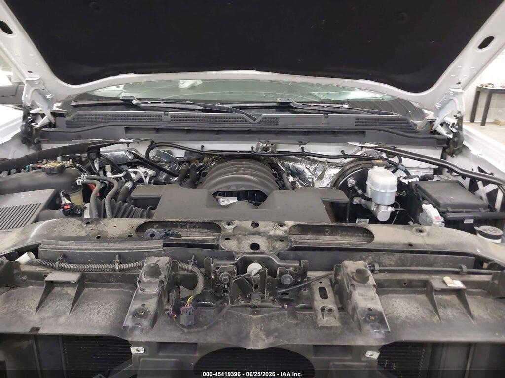 1GTV2MEC8JZ336650 2018 GMC SIERRA 1500 photo no. 10