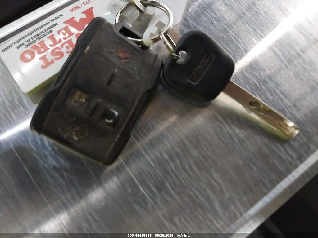 1GTV2MEC8JZ336650 2018 GMC SIERRA 1500 photo no. 11