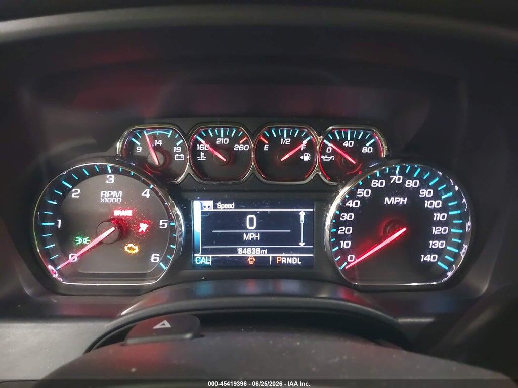 1GTV2MEC8JZ336650 2018 GMC SIERRA 1500 photo no. 7