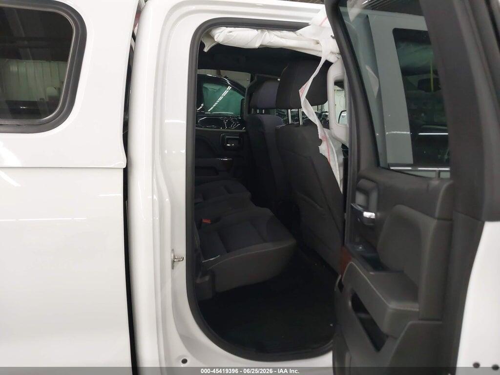 1GTV2MEC8JZ336650 2018 GMC SIERRA 1500 photo no. 8