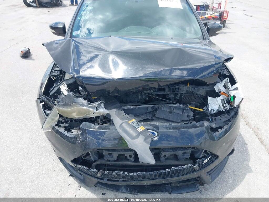 1FADP3L90EL286405 2014 FORD FOCUS ST photo no. 6