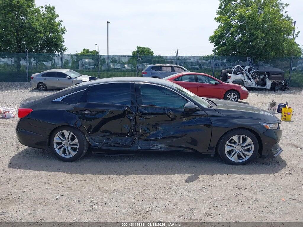 1HGCV1F19LA080483 2020 HONDA ACCORD photo no. 12
