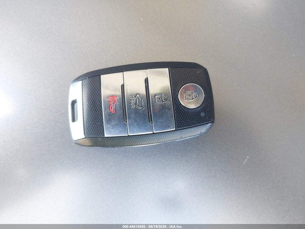 KNDPRCA67K7551481 2019 KIA SPORTAGE photo no. 11