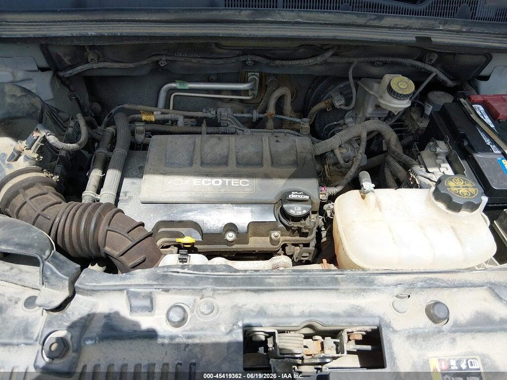 KL7CJPSB9JB575718 2018 CHEVROLET TRAX photo no. 10