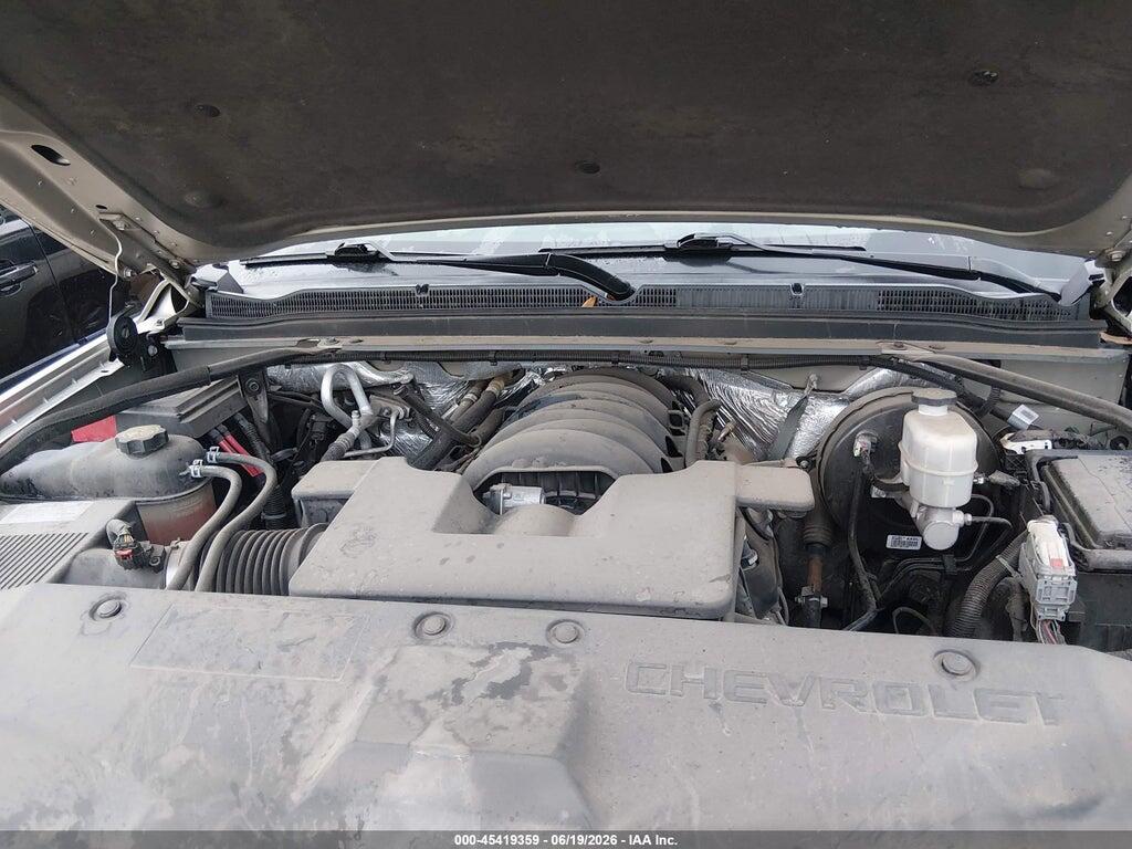 1GNSCJKC0GR409299 2016 CHEVROLET SUBURBAN photo no. 10