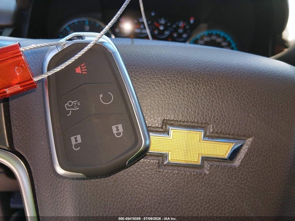 1GNSCJKC0GR409299 2016 CHEVROLET SUBURBAN photo no. 11