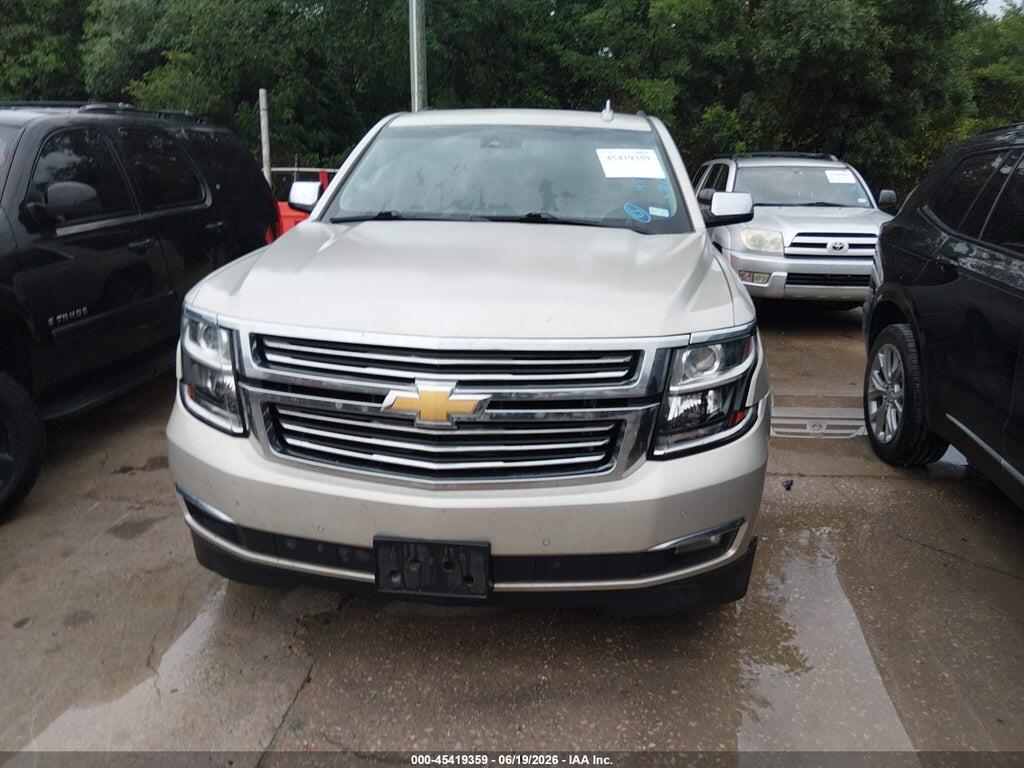 1GNSCJKC0GR409299 2016 CHEVROLET SUBURBAN photo no. 12