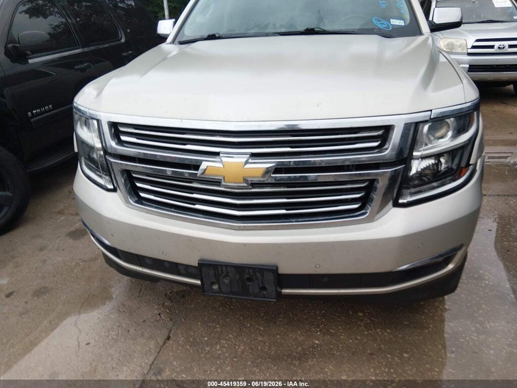 1GNSCJKC0GR409299 2016 CHEVROLET SUBURBAN photo no. 6