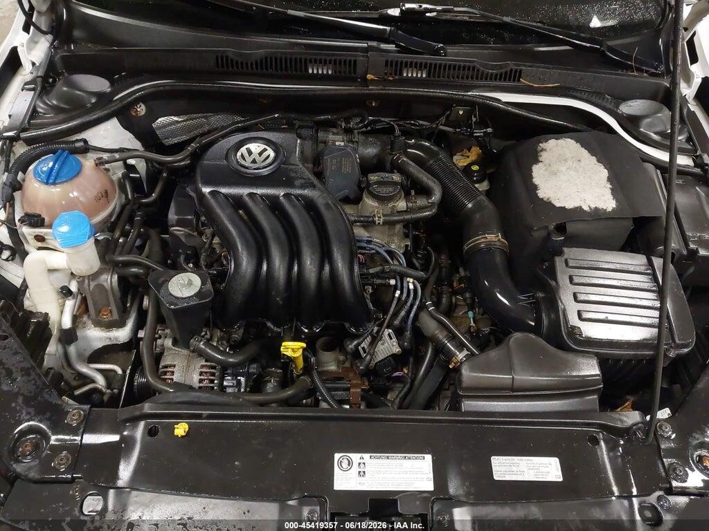 3VW2K7AJ5FM225116 2015 VOLKSWAGEN JETTA photo no. 10