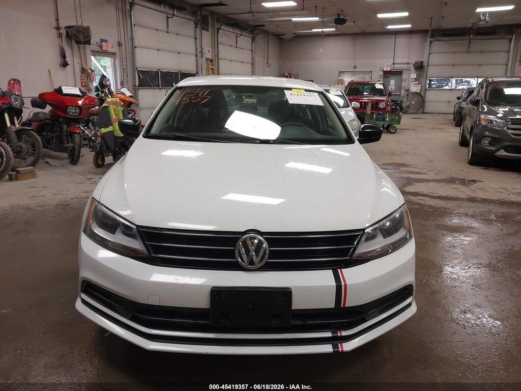 3VW2K7AJ5FM225116 2015 VOLKSWAGEN JETTA photo no. 12