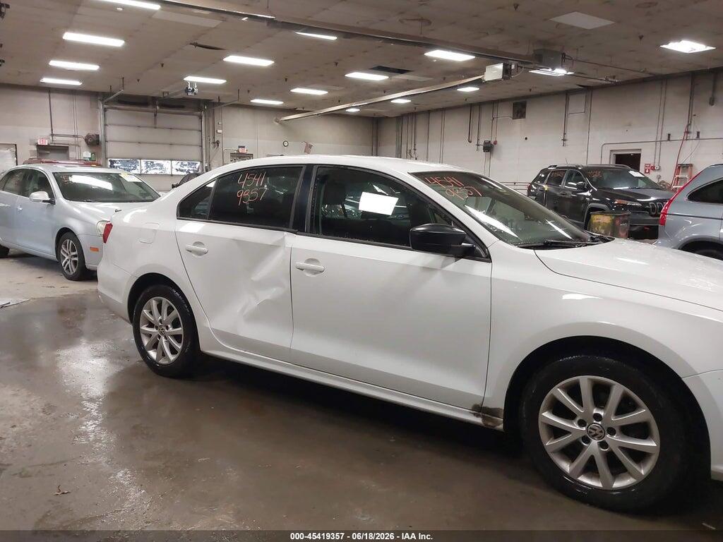 3VW2K7AJ5FM225116 2015 VOLKSWAGEN JETTA photo no. 6