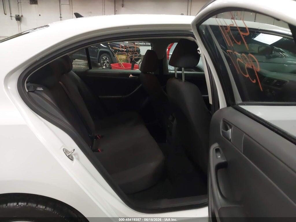 3VW2K7AJ5FM225116 2015 VOLKSWAGEN JETTA photo no. 8