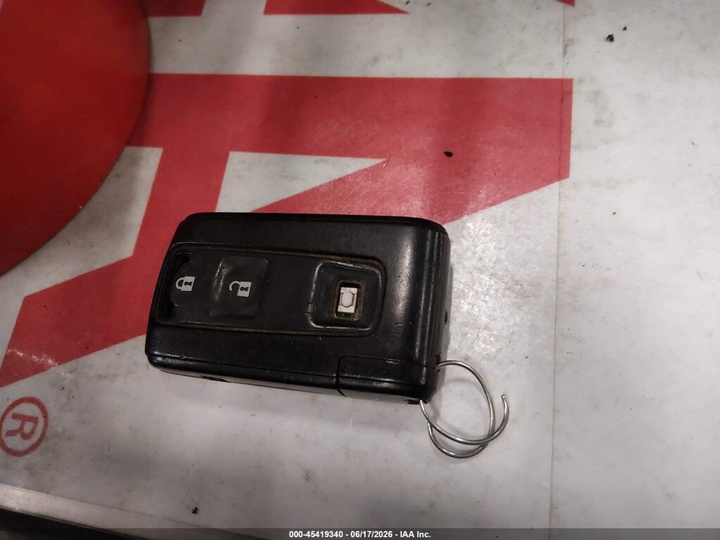 JTDKB20U377673299 2007 TOYOTA PRIUS photo no. 11
