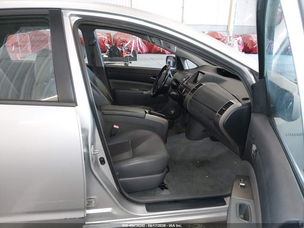 JTDKB20U377673299 2007 TOYOTA PRIUS photo no. 5