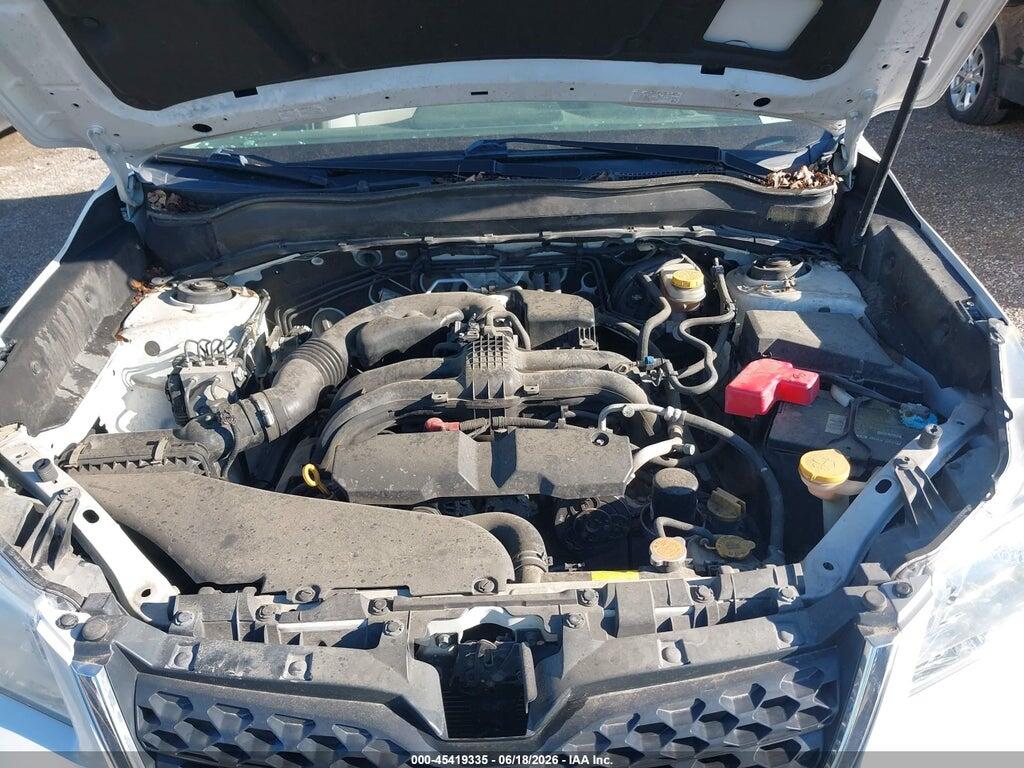 JF2SJAEC8EH511075 2014 SUBARU FORESTER photo no. 10