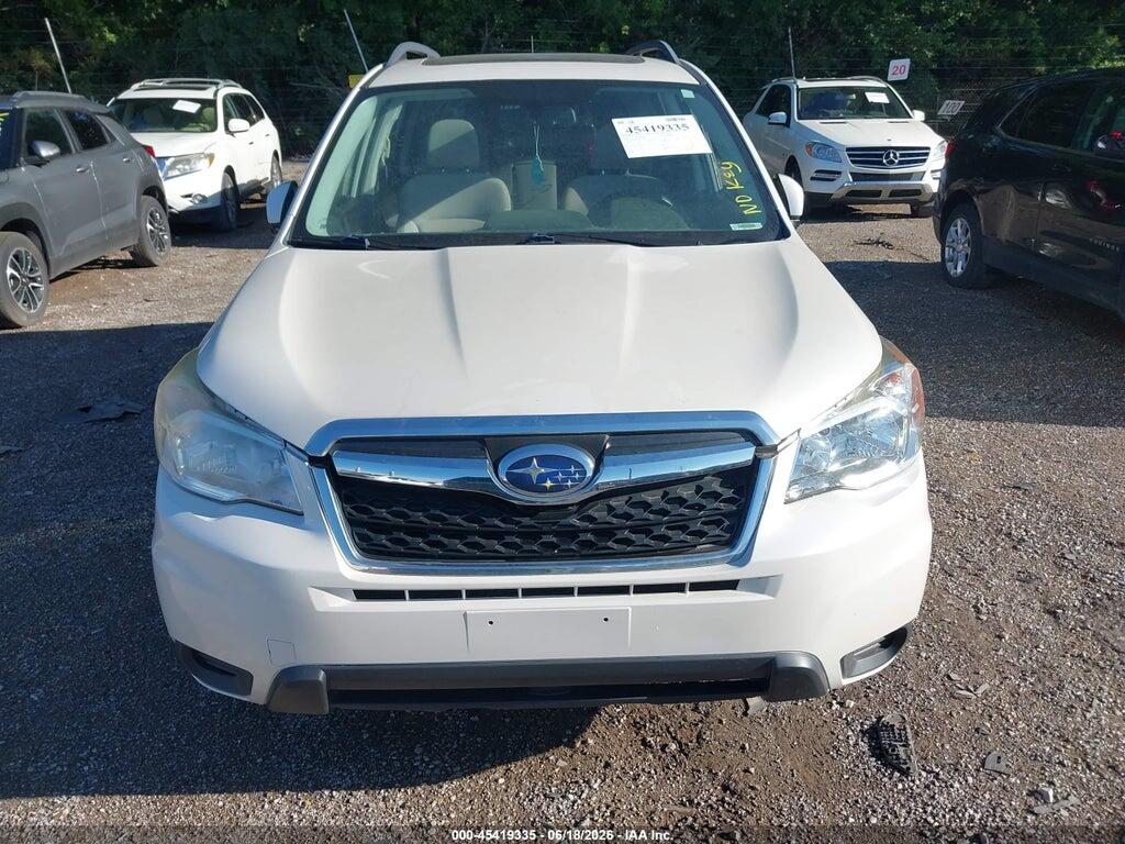 JF2SJAEC8EH511075 2014 SUBARU FORESTER photo no. 11