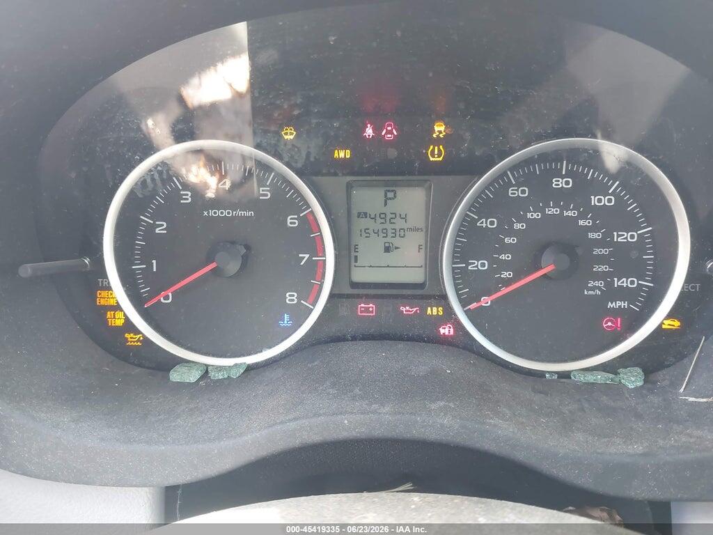 JF2SJAEC8EH511075 2014 SUBARU FORESTER photo no. 7