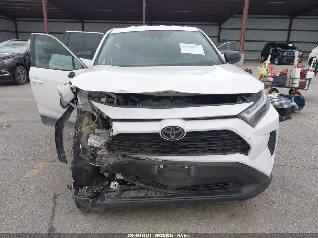 2T3F1RFVXPW338624 2023 TOYOTA RAV4 photo no. 12