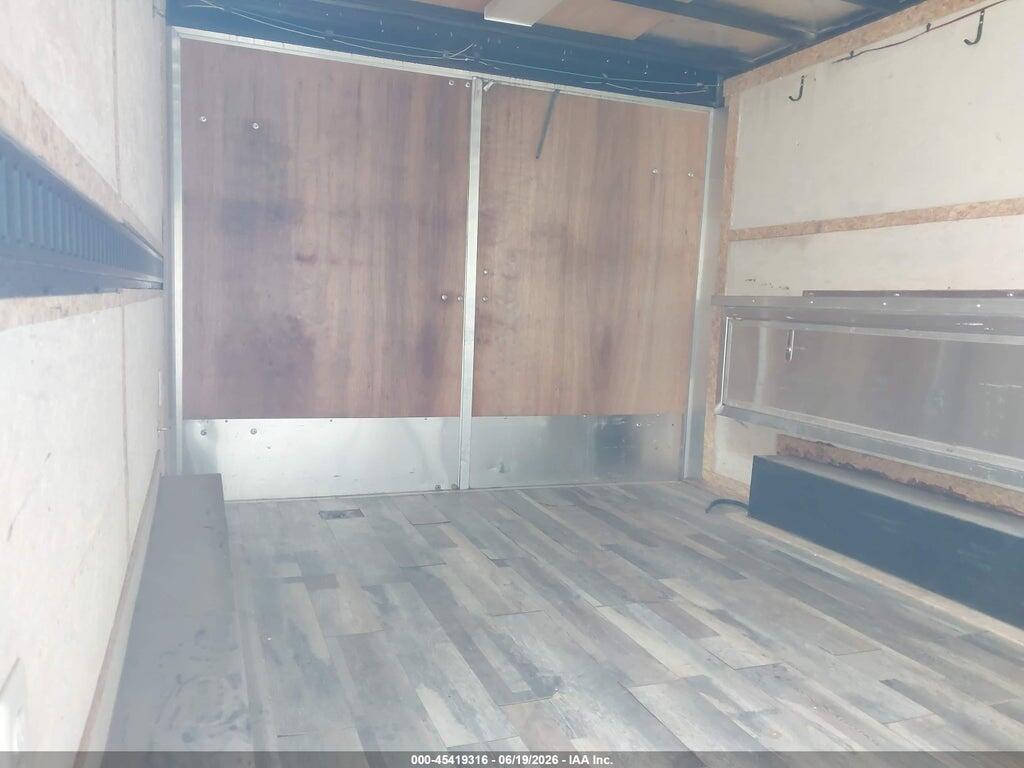 53BLTEA25MR001519 2021 LOOK TRAILERS 8.5X15.5 LXT MILLHOU photo no. 8