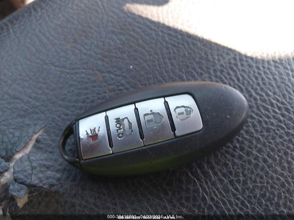 1N4AL2AP2CN404398 2012 NISSAN ALTIMA photo no. 11