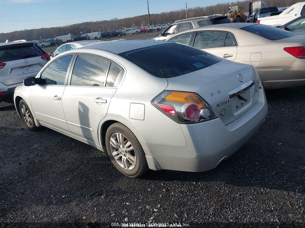 1N4AL2AP2CN404398 2012 NISSAN ALTIMA photo no. 3