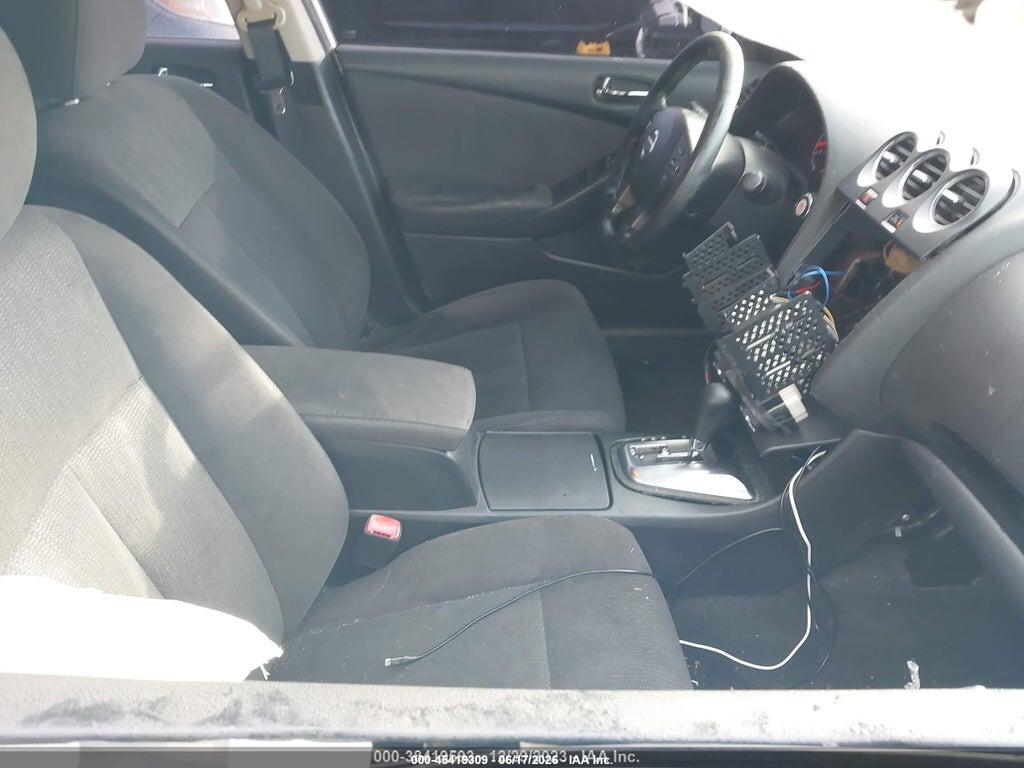 1N4AL2AP2CN404398 2012 NISSAN ALTIMA photo no. 5