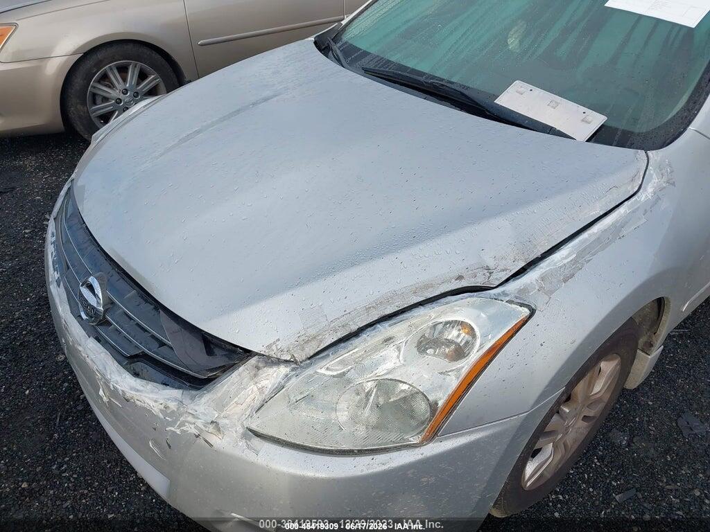 1N4AL2AP2CN404398 2012 NISSAN ALTIMA photo no. 6