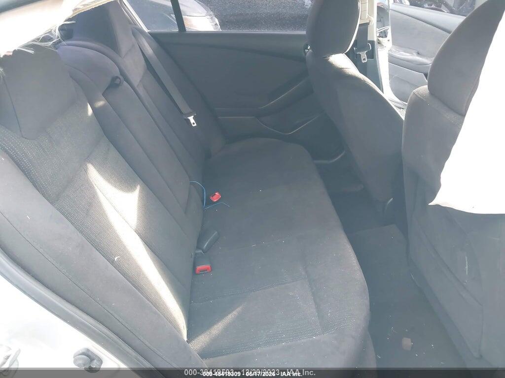 1N4AL2AP2CN404398 2012 NISSAN ALTIMA photo no. 8