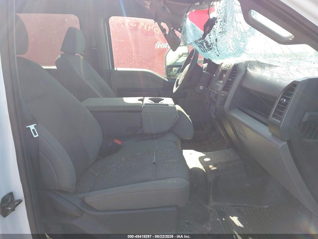 1FT7W2B62NEG40960 2022 FORD F-250 photo no. 5