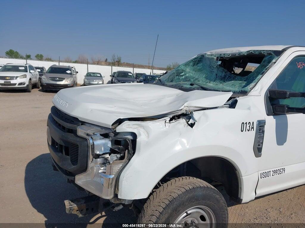 1FT7W2B62NEG40960 2022 FORD F-250 photo no. 6