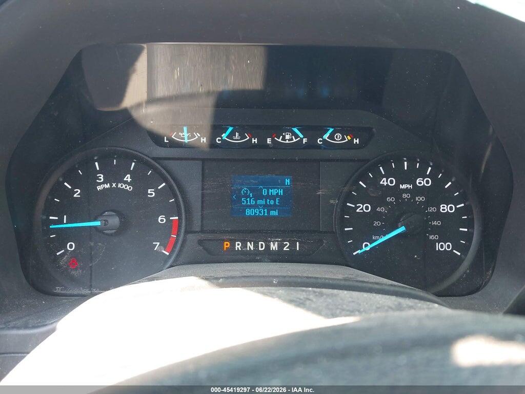 1FT7W2B62NEG40960 2022 FORD F-250 photo no. 7