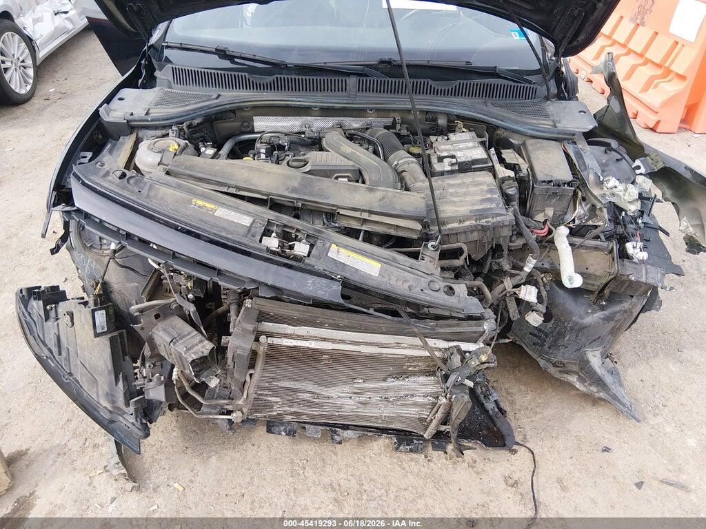 3VWBM7BU3PM017952 2023 VOLKSWAGEN JETTA photo no. 10