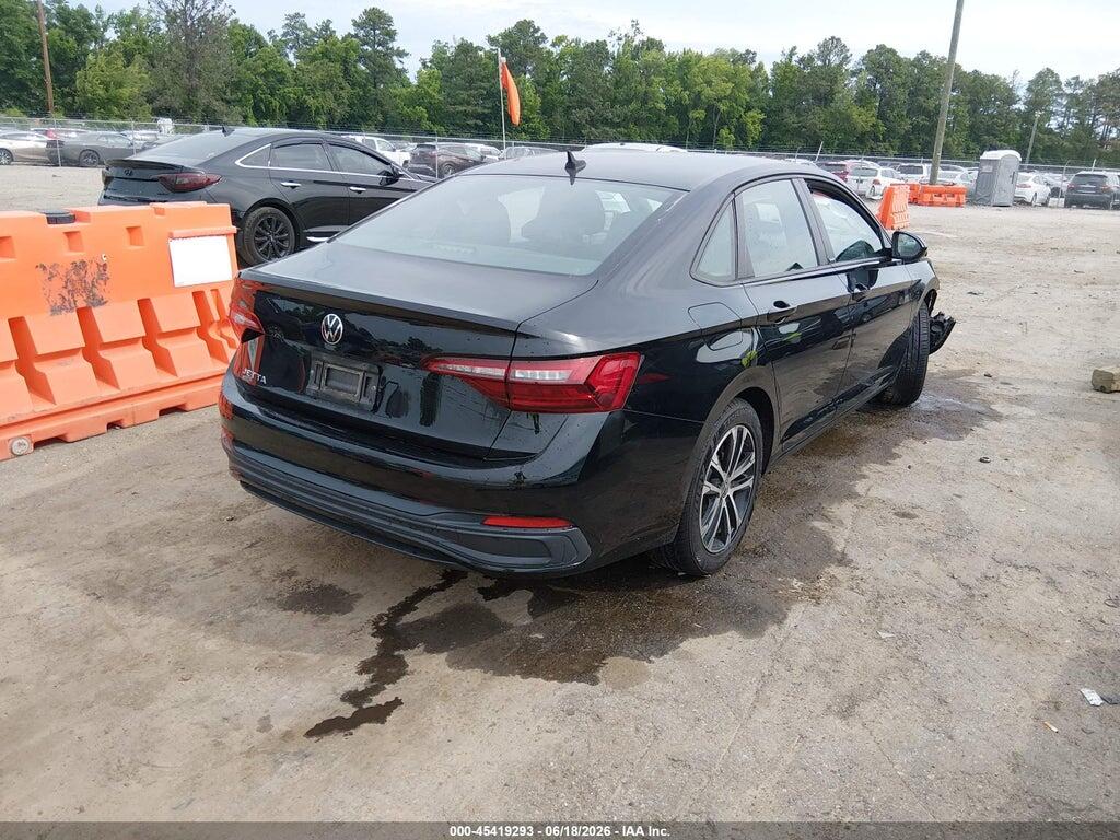3VWBM7BU3PM017952 2023 VOLKSWAGEN JETTA photo no. 4