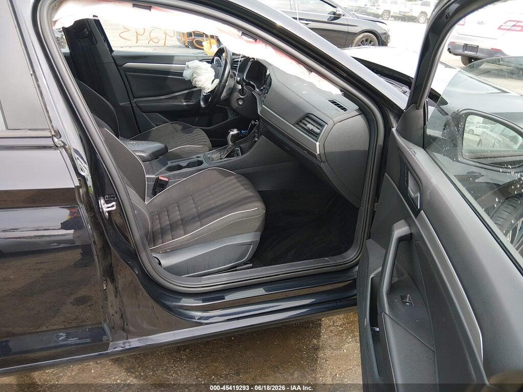 3VWBM7BU3PM017952 2023 VOLKSWAGEN JETTA photo no. 5