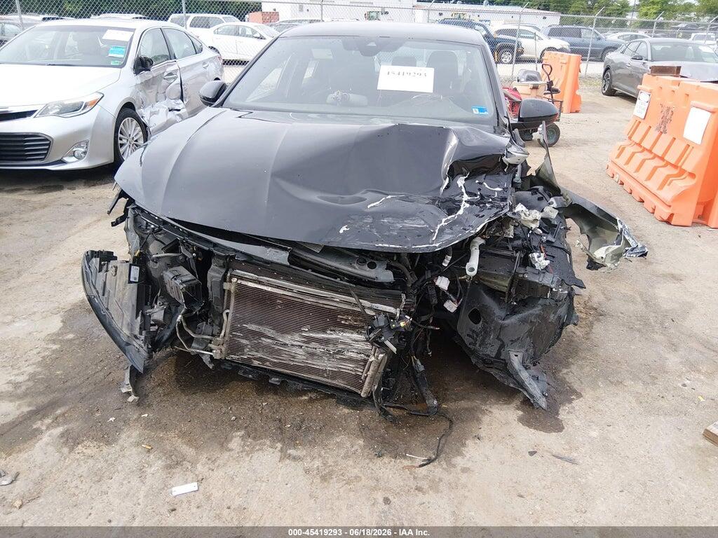 3VWBM7BU3PM017952 2023 VOLKSWAGEN JETTA photo no. 6