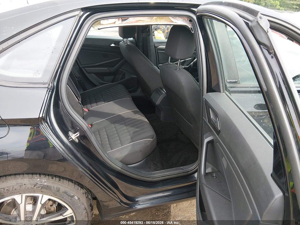 3VWBM7BU3PM017952 2023 VOLKSWAGEN JETTA photo no. 8