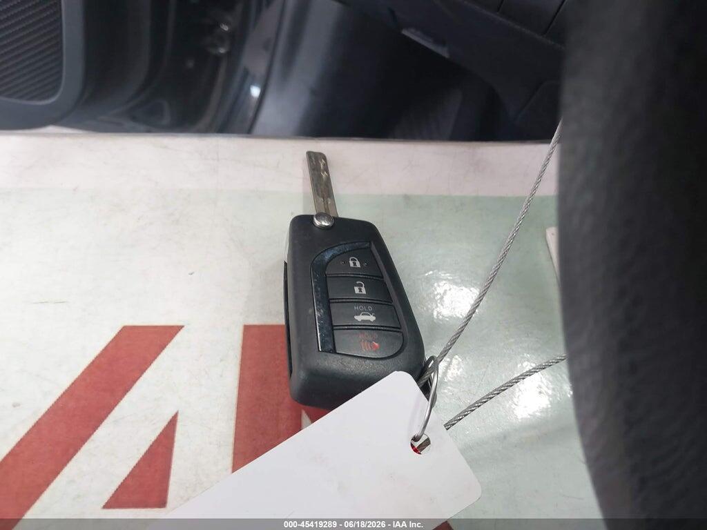 5YFEPMAE8MP157385 2021 TOYOTA COROLLA photo no. 11