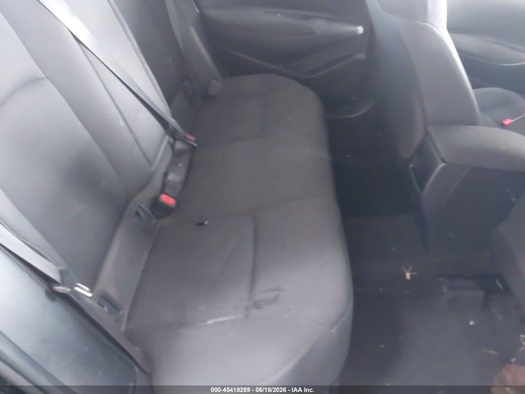 5YFEPMAE8MP157385 2021 TOYOTA COROLLA photo no. 8