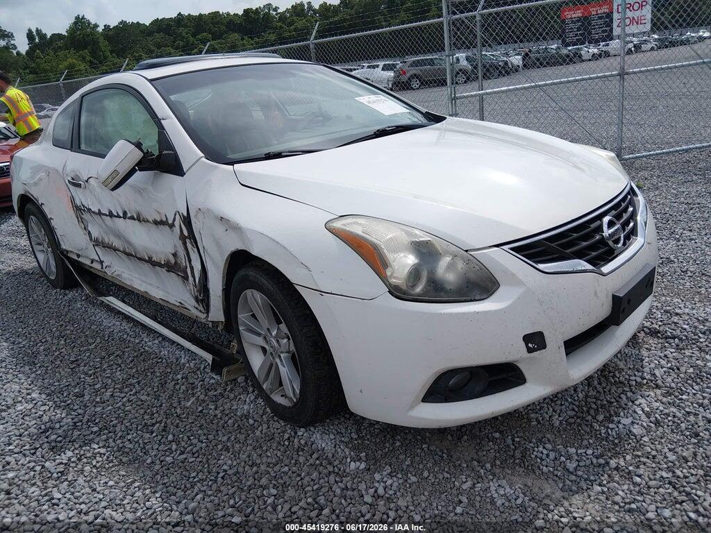 1N4AL2EP7CC196668 2012 NISSAN ALTIMA photo no. 1