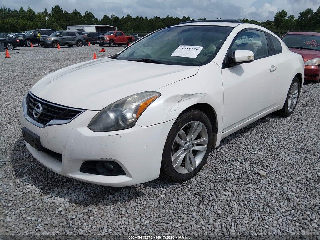 1N4AL2EP7CC196668 2012 NISSAN ALTIMA photo no. 2