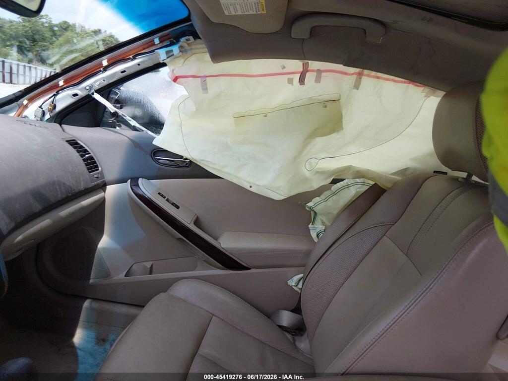 1N4AL2EP7CC196668 2012 NISSAN ALTIMA photo no. 5