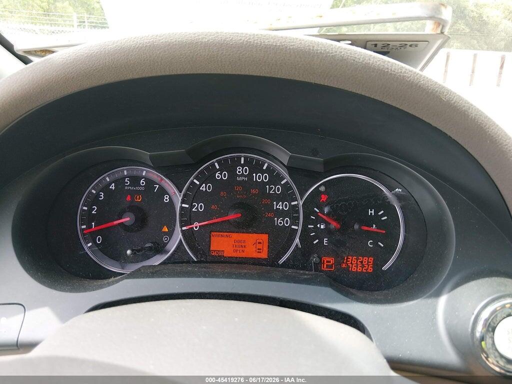1N4AL2EP7CC196668 2012 NISSAN ALTIMA photo no. 7