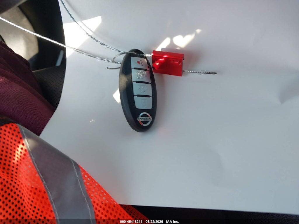 KNMAT2MV8GP709600 2016 NISSAN ROGUE photo no. 11