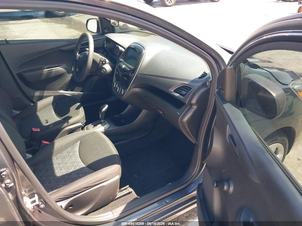 KL8CB6SAXLC479314 2020 CHEVROLET SPARK photo no. 5