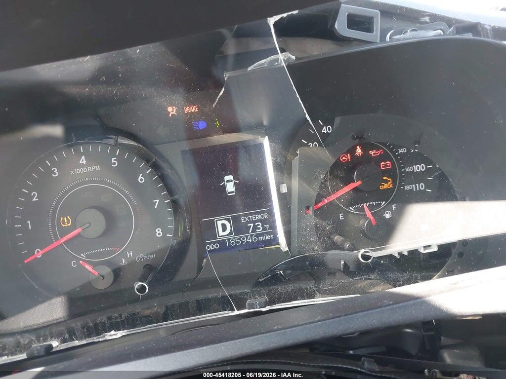 5TDKZ3DC6HS809760 2017 TOYOTA SIENNA photo no. 7