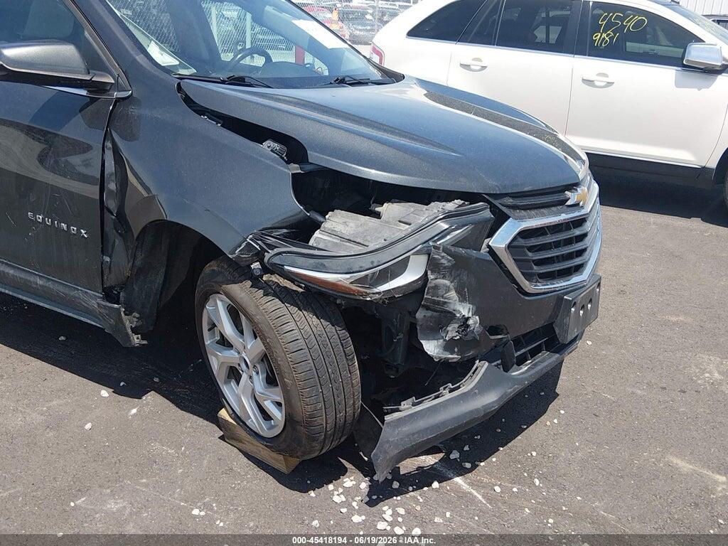 2GNAXTEX2J6219372 2018 CHEVROLET EQUINOX photo no. 6