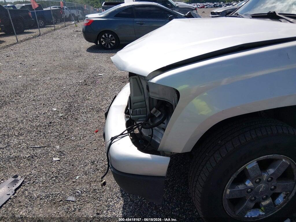 1GCDSCD92A8114753 2010 CHEVROLET COLORADO photo no. 6